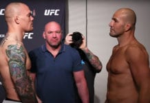 UFC Jacksonville