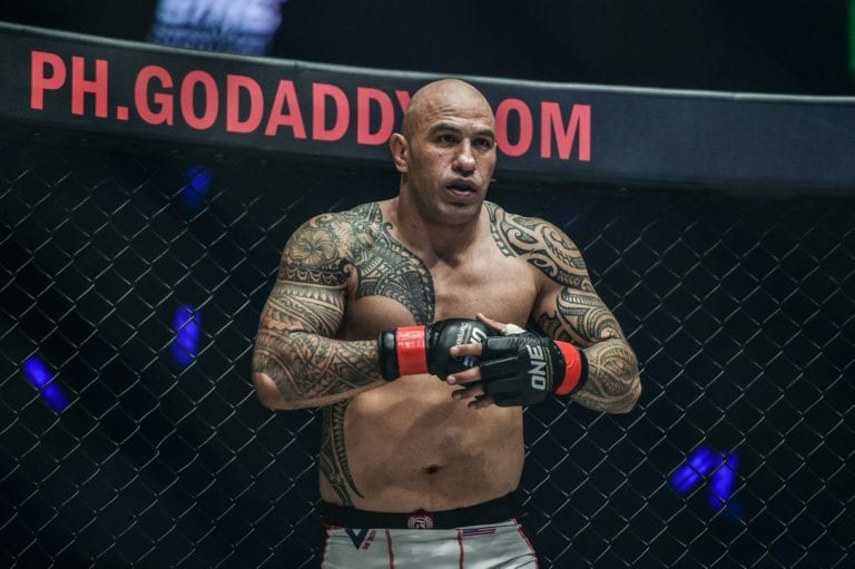 Brandon Vera Says ONE ‘Would Take America By Storm’
