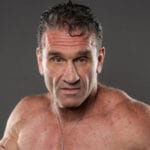 John Fury Ken Shamrock Mike Tyson Boxing Match Up