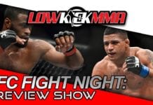 UFC Fight Night