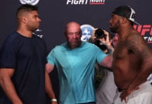 UFC Florida