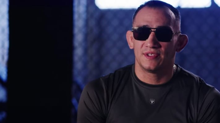 Tony Ferguson Hasn’t Had This Confidence ‘In A Long F*cking Time’ Ahead Of UFC 249