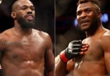 Jon Jones