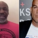 Tyson Ortiz