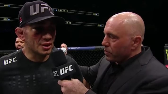 Tony Ferguson Leads UFC 249 Salaries with $500,000 Payday 1 Ferguson