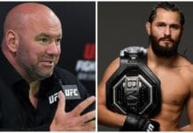 Dana White