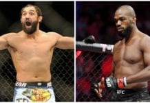 Johny Hendricks