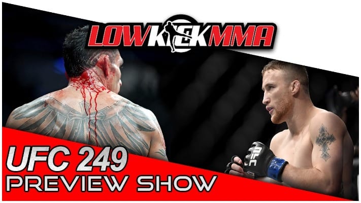 UFC 249 Preview Show