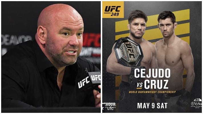 Dana White