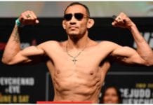 Tony Ferguson
