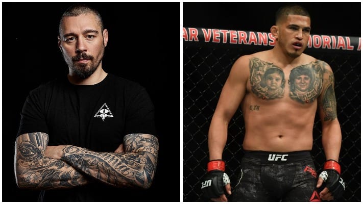 Dan Hardy Thinks He’ll KO Anthony Pettis After Watching UFC 249