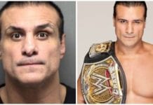 Alberto Del Rio