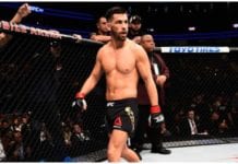 Dominick Cruz