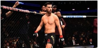 Dominick Cruz