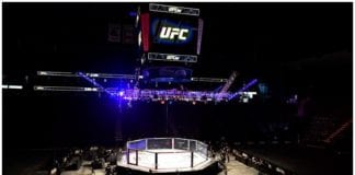 ufc 249
