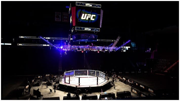 REPORT | UFC 249 Generates More Than 700,000 PPV Buys