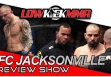 UFC Fight Night: Smith vs. Teixeira