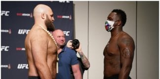 Ben Rothwell