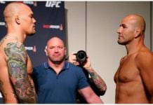 Glover Teixeira