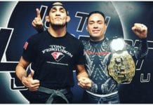 Eddie Bravo