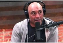Joe Rogan