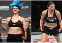Roxanne Modafferi