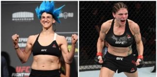 Roxanne Modafferi