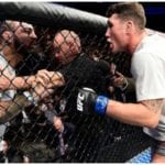 Mike Perry