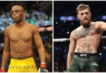 Conor McGregor