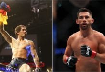 Marlon Vera