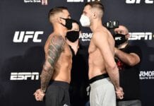 Dustin Poirier