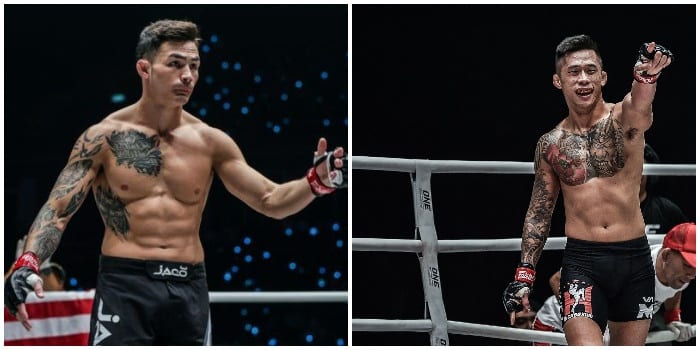 Thanh Le Calls Out Martin Nguyen For Vietnam Clash