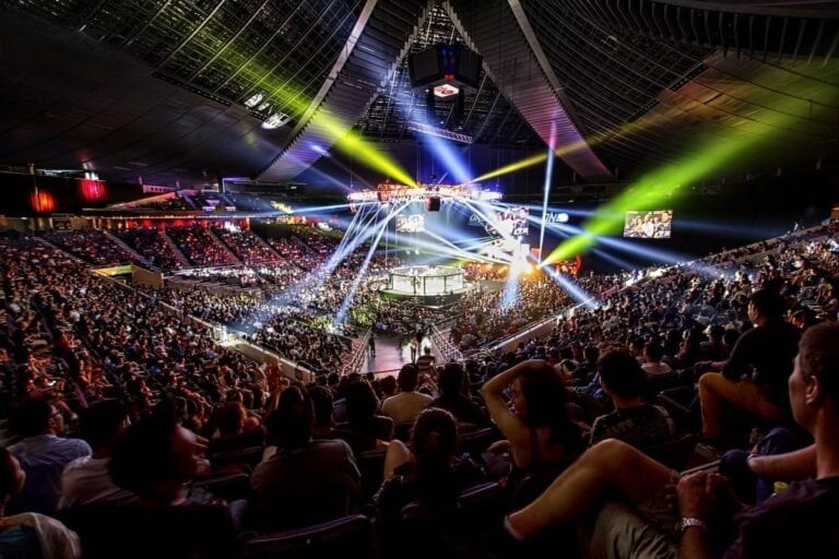 ONE Championship To Return On July 31