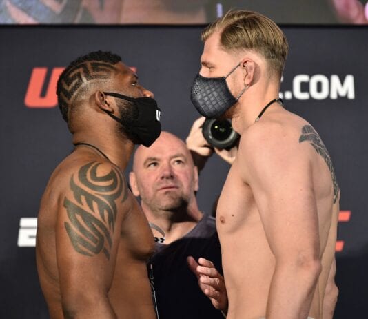 Curtis Blaydes