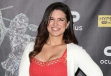 Gina Carano
