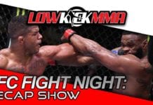 UFC Fight Night