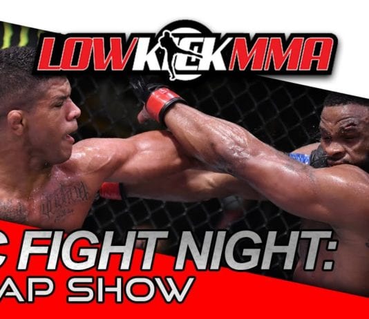 UFC Fight Night