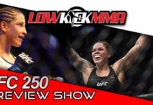 UFC 250