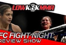 UFC Fight Night