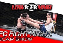 UFC