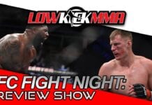 UFC