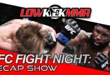 UFC Fight Night