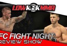 UFC