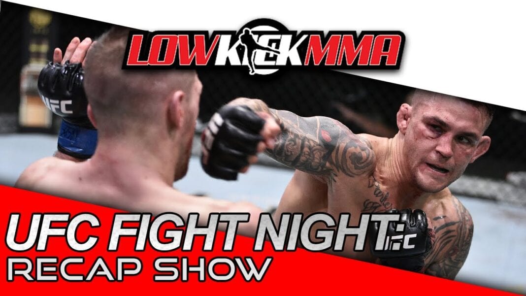 UFC