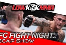 UFC