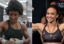 Michelle Waterson