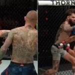 Garbrandt O'Malley