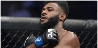 Aljamain Sterling