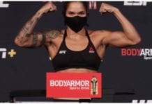 UFC 250