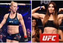 Holly Holm